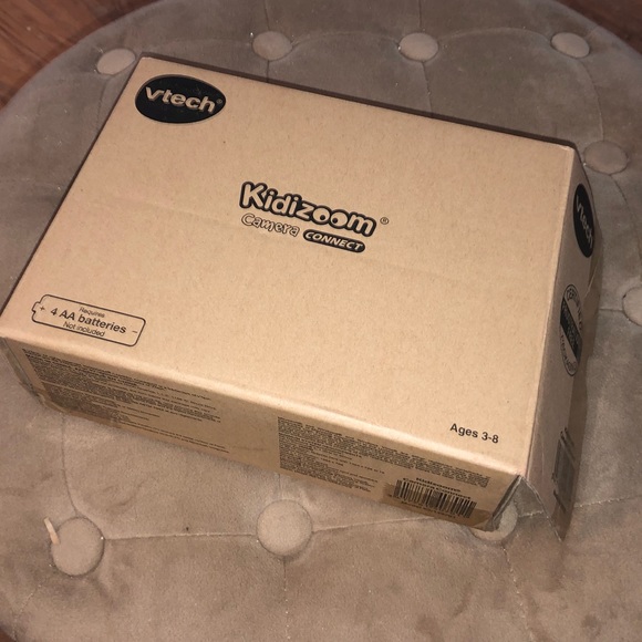 vrtech Kidizoom camera - Picture 8 of 9